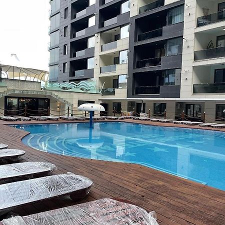Metamorfoz Apartment Неводарі Екстер'єр фото