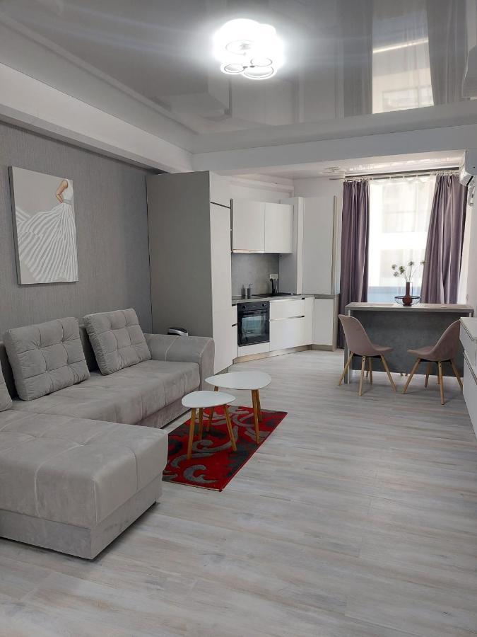 Metamorfoz Apartment Неводарі Екстер'єр фото