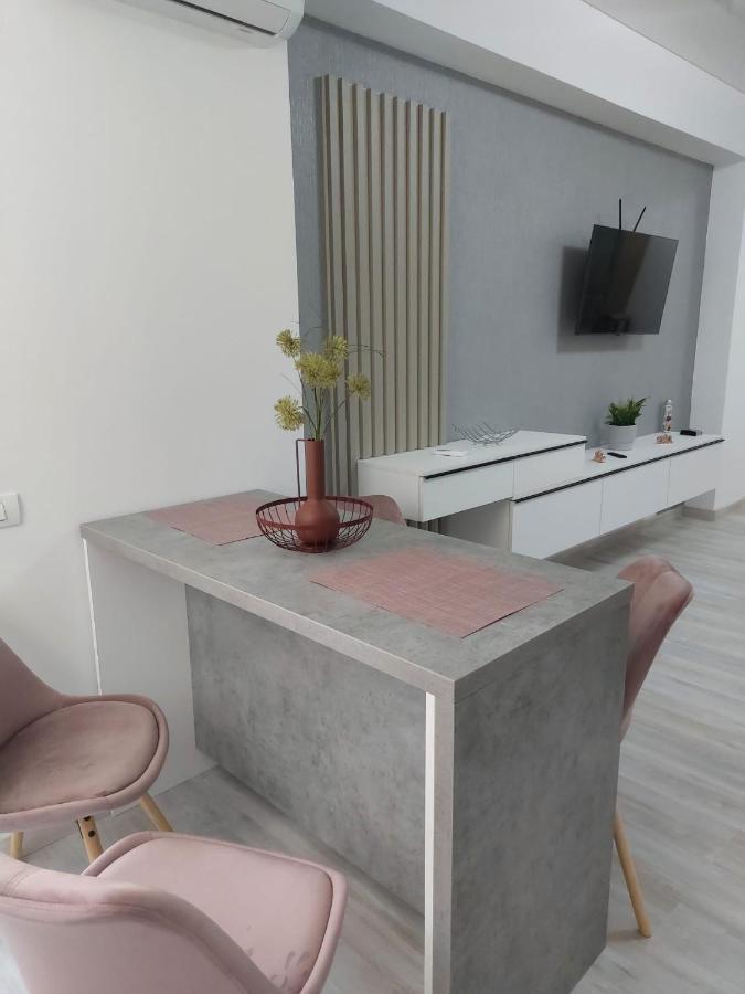 Metamorfoz Apartment Неводарі Екстер'єр фото