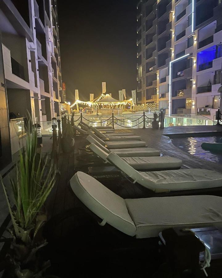 Metamorfoz Apartment Неводарі Екстер'єр фото