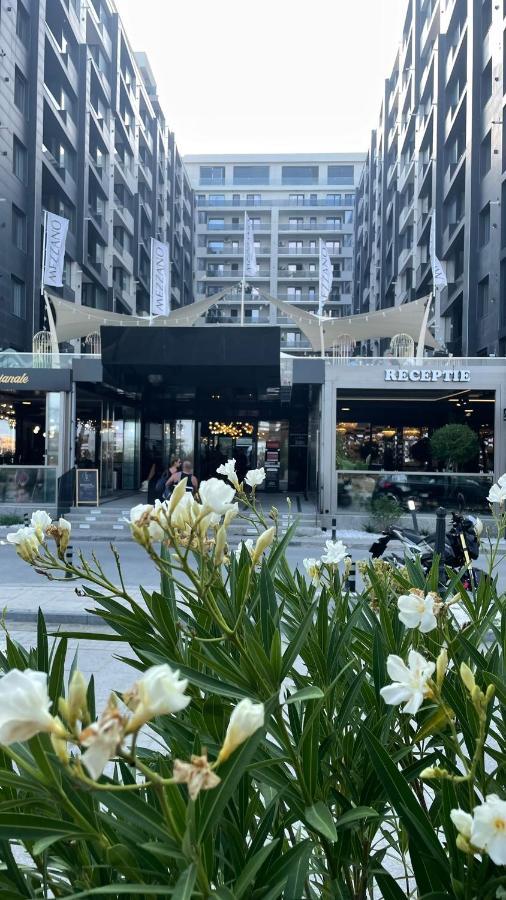 Metamorfoz Apartment Неводарі Екстер'єр фото