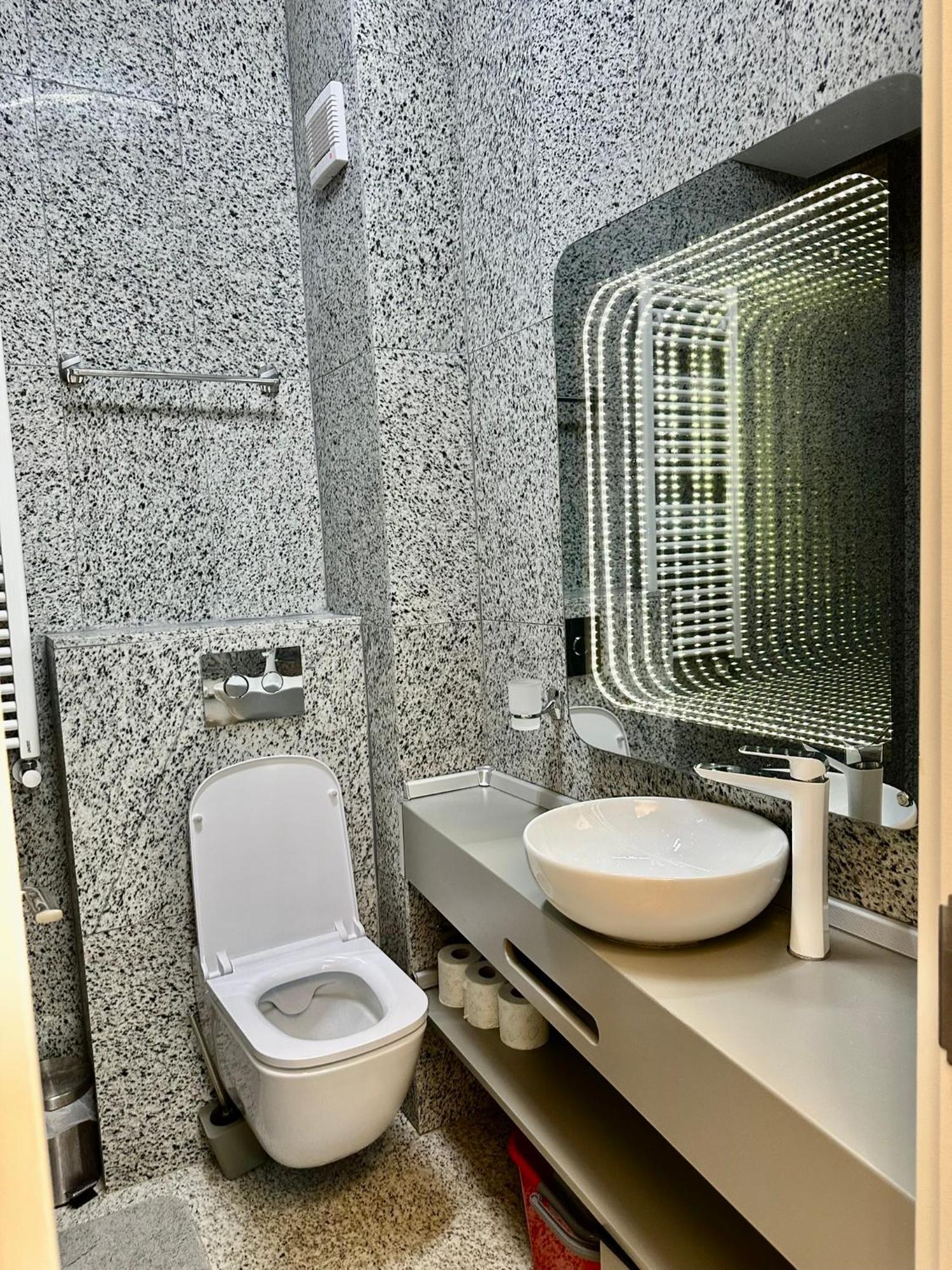 Metamorfoz Apartment Неводарі Екстер'єр фото