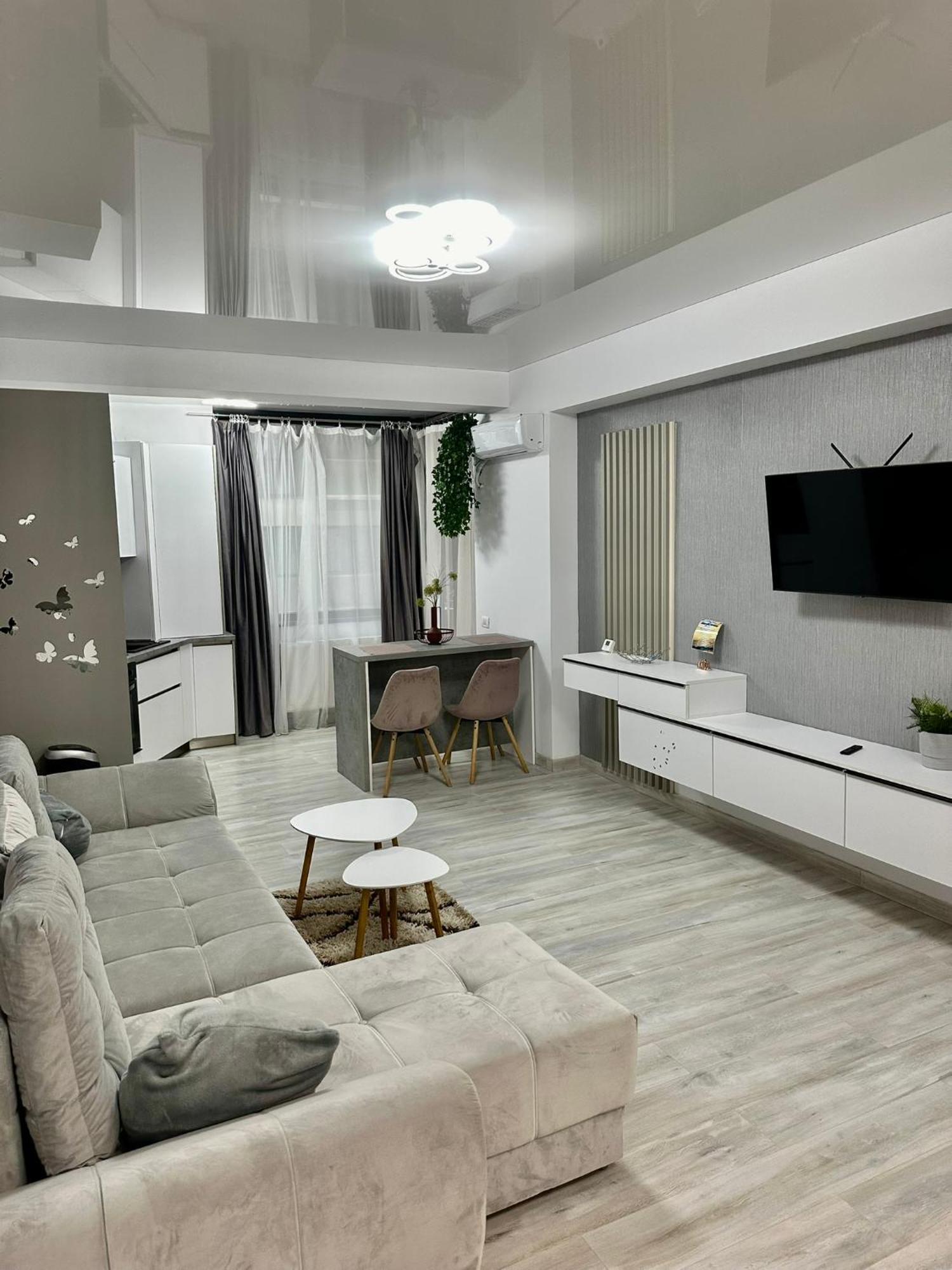 Metamorfoz Apartment Неводарі Екстер'єр фото